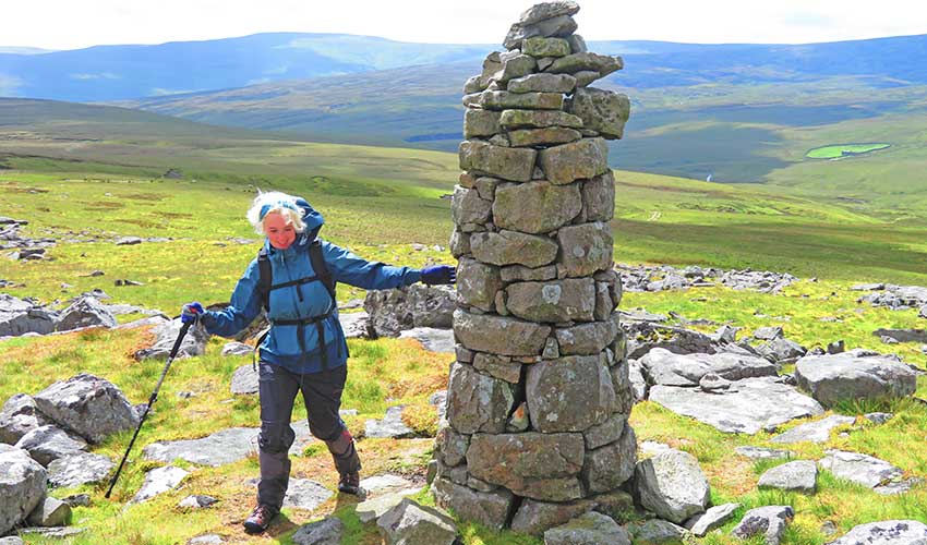 Guided Coast to Coast Walk